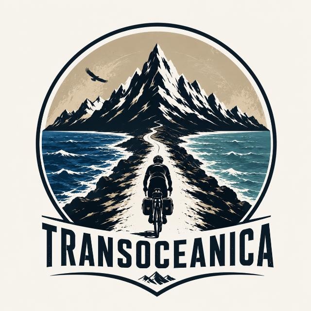 Transoceánica